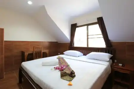 The Siam Guest House - 114