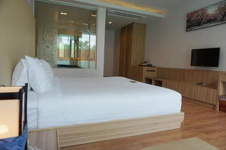 Grand Vista Chiangrai - 62