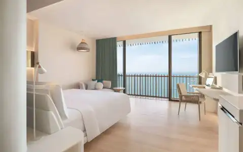 Hilton Pattaya - 4