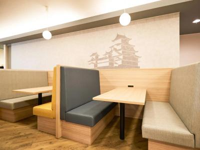 Comfort Himeji - 14