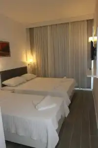 Liman Boutique Otel - 34