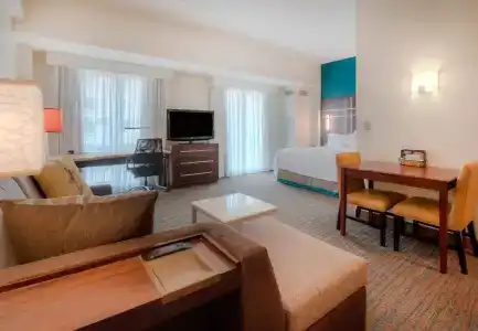 Residence Inn by Marriott Charlotte Uptown - 6