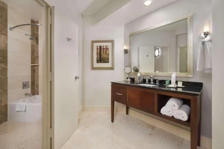 Hilton Houston Post Oak by the Galleria - 48