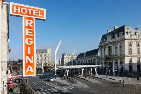 Hôtel Regina - 6