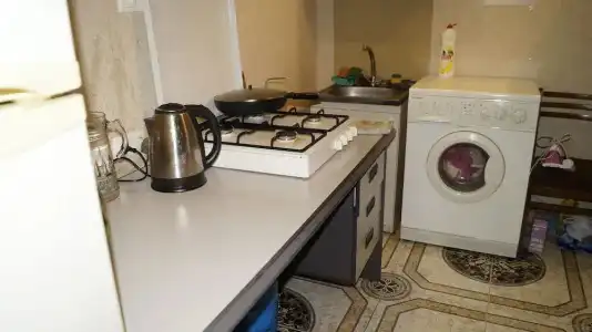 Komitas Avenue Guest House - 22