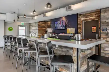 Vīb by Best Western Denver RiNo - 20
