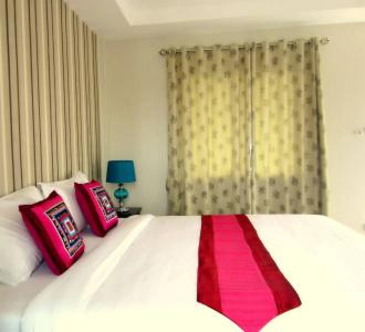 Chiang Mai Waroros Boutique - 2