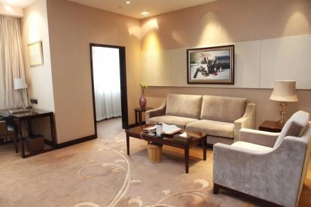 Ritan Downtown Beijing - 47