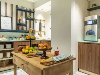 ibis Styles Paris Gare de Lyon Bastille - 10