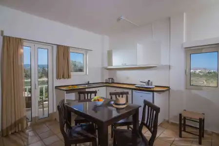Ourania Apartments - 3