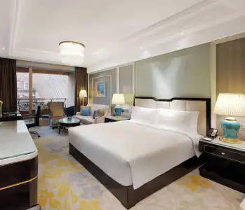 InterContinental Chengdu Global Center by IHG - 83