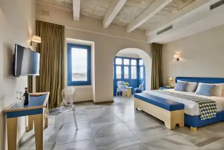 The British Suites - 3
