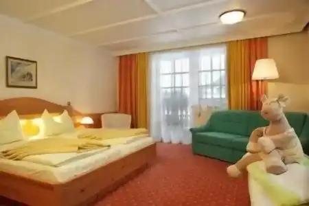 Vitaler Landauerhof - 36