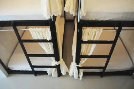 Rimnim Hostel - 34