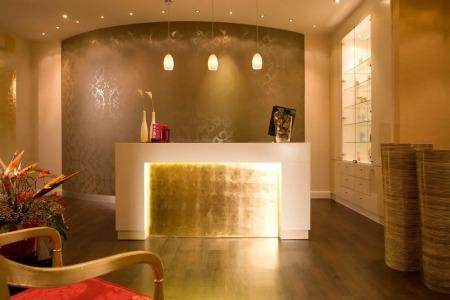 Gran BelVeder & Ostsee Therme Resort & Spa - 13