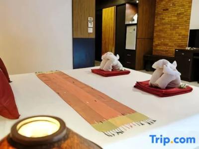 Ananda Lanta Resort - 166