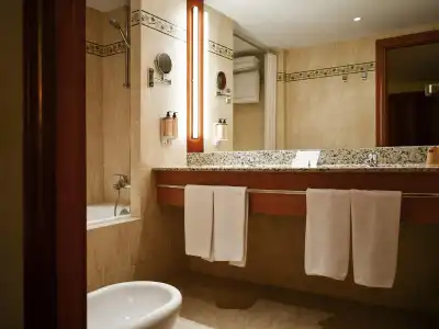 Hôtel Mercure - 7