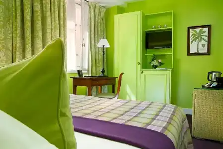 Le Relais Saint Honoré - 34