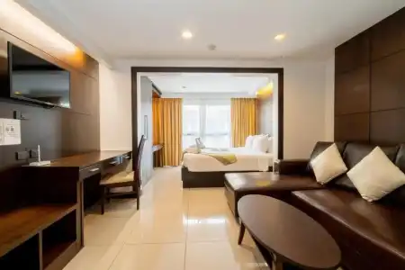 Baywalk Residence Pattaya By Thaiwat - 83