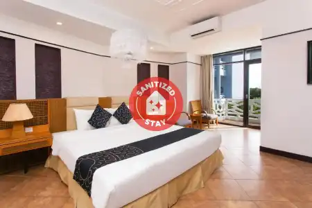 Capital O 1078 Sun and Sea Resort Hue - 2