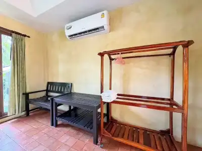 Baanbali Beach Resort - 71