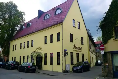 & Restaurant Klosterhof - 0