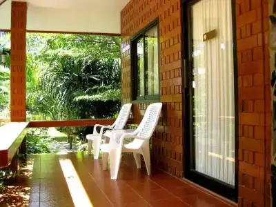 Bankrut Resort - 37