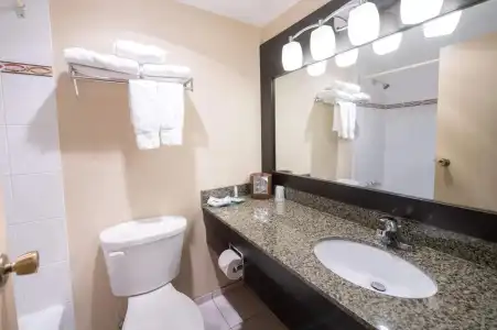 Anchor Inn And Suites - 11