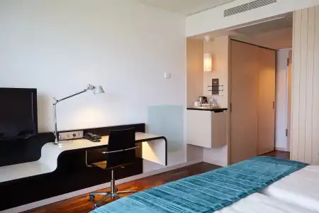 Scandic Berlin Potsdamer Platz - 43