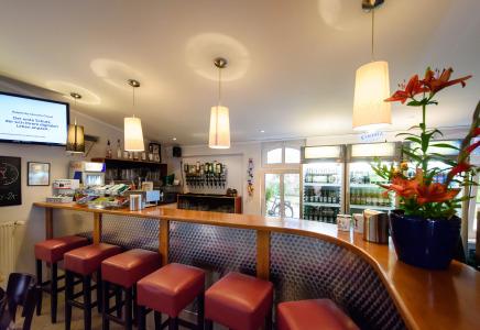 a&o Berlin Friedrichshain - 14