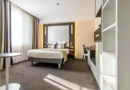 Le Saint Paul Hôtel - 91