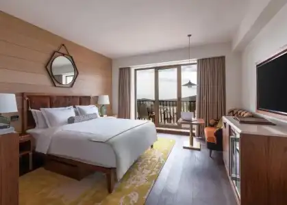 Viceroy Kopaonik Serbia - 43