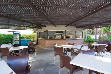 Bluesea Al Andalus - 19