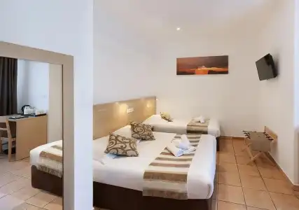 Hôtel Holzer II - 54
