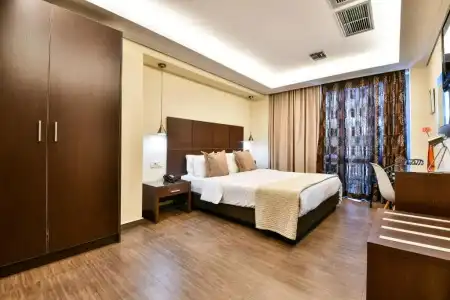 Athens Way Apartments - 83