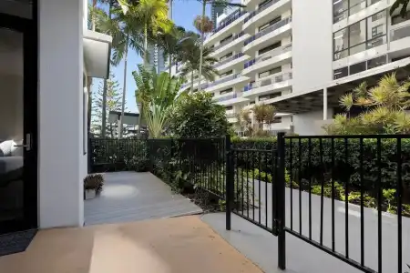 Neptune Resort - 163