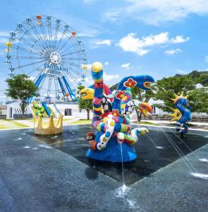 Sheraton Hua Hin Resort & Spa - 19