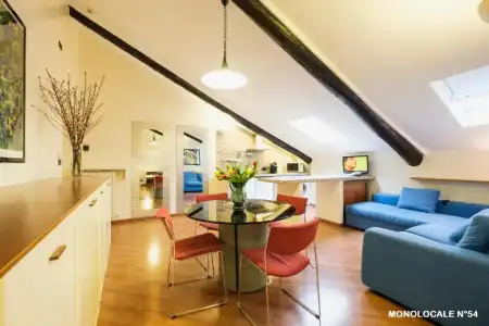 Residence Sacchi - 206