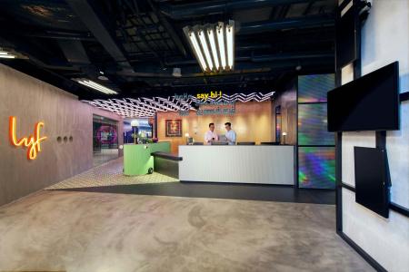 lyf Funan Singapore - 17