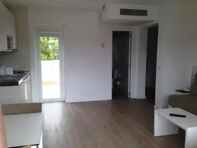 Apartamentos Inn - 103