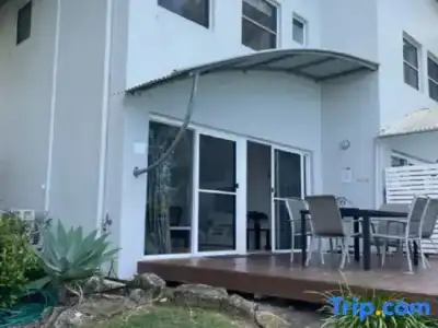 Noosa Entrance Waterfront Resort - 264