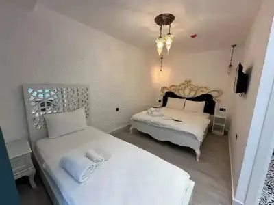 Grand Alacati Boutique - 72