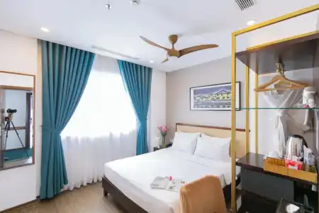 Ritzy Boutique Da Nang - 83