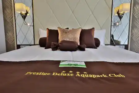 Prestige Deluxe Aquapark Club - 53