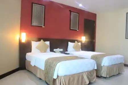 Balairung Jakarta - 35