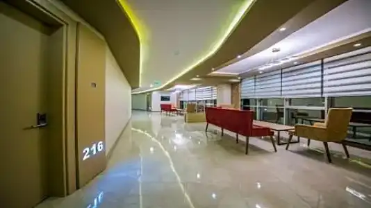 Bendis Otel - 12
