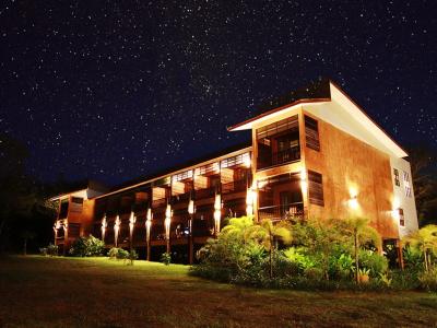The Cinnamon Art Resort and Spa - 50