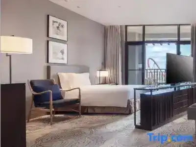 Crowne Plaza Kunming Ancient Dian Town by IHG - 115