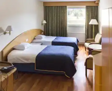 Spa Kunnonpaikka - 2