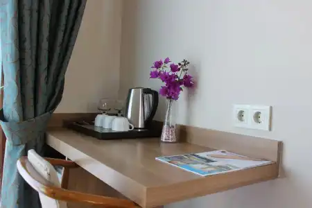 Papirus Adrasan Mini-Hotel - 110